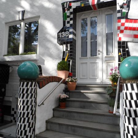 Homestay! Einhundertachtunddreissig BRE 외부 사진