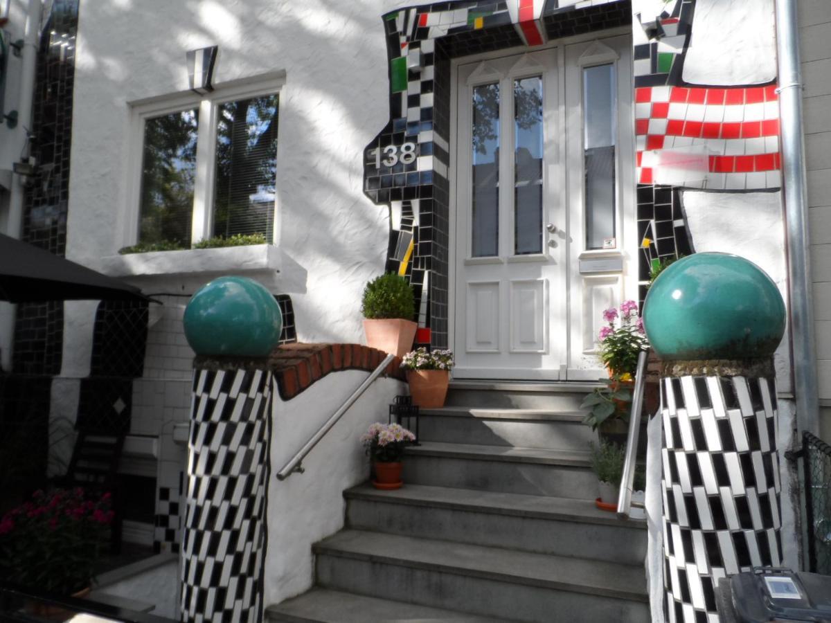 Homestay! Einhundertachtunddreissig BRE 외부 사진