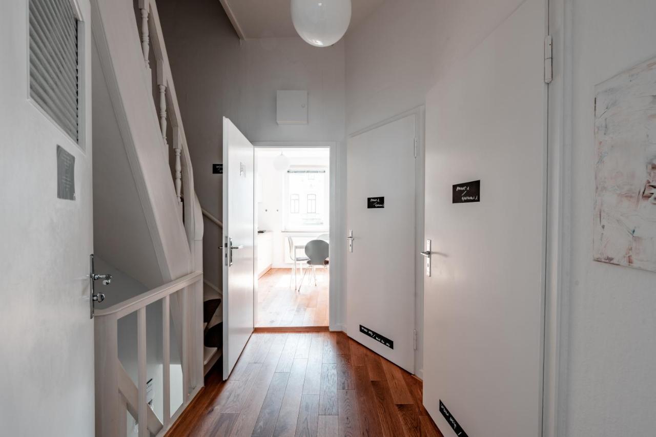Homestay! Einhundertachtunddreissig BRE 외부 사진