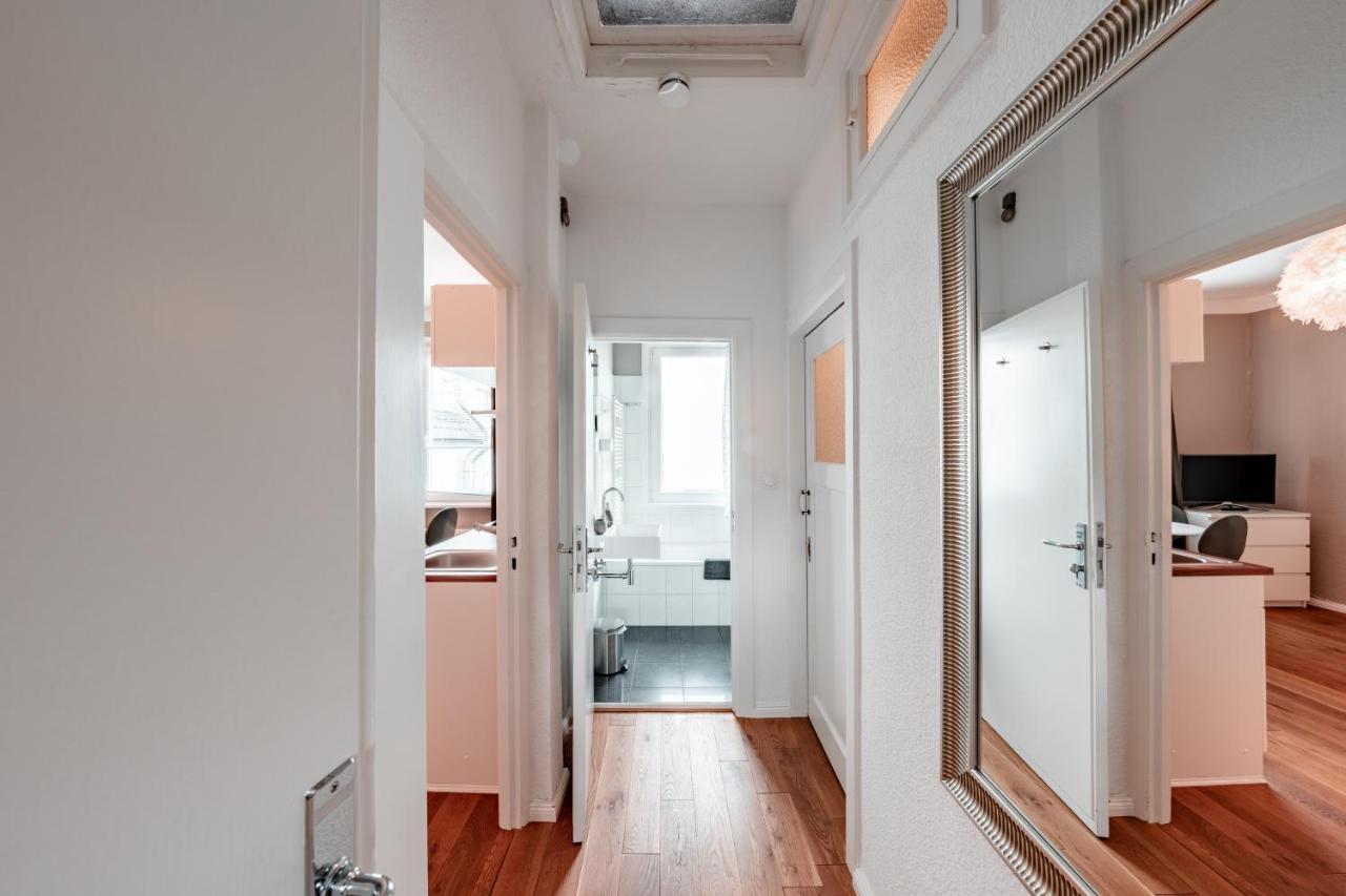 Homestay! Einhundertachtunddreissig BRE 외부 사진