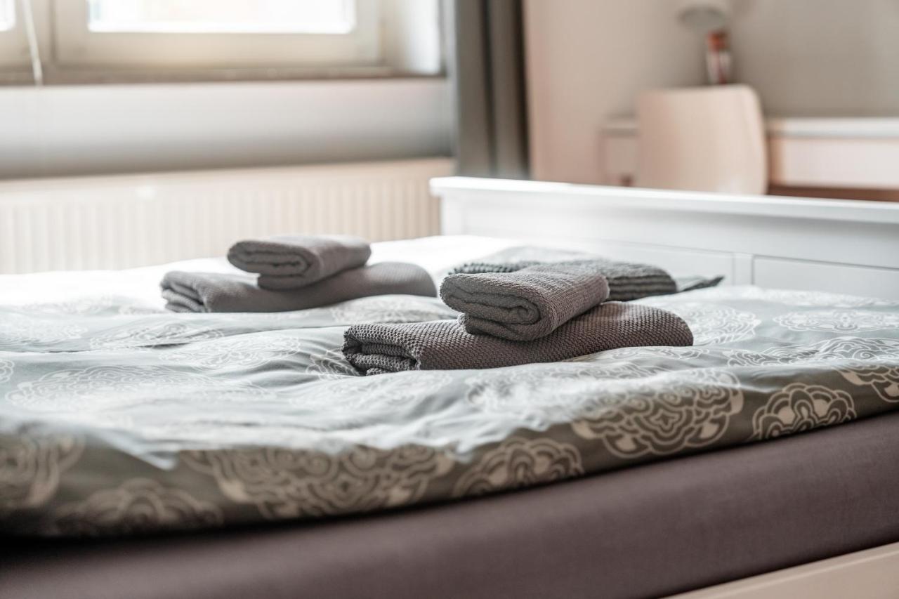 Homestay! Einhundertachtunddreissig BRE 외부 사진