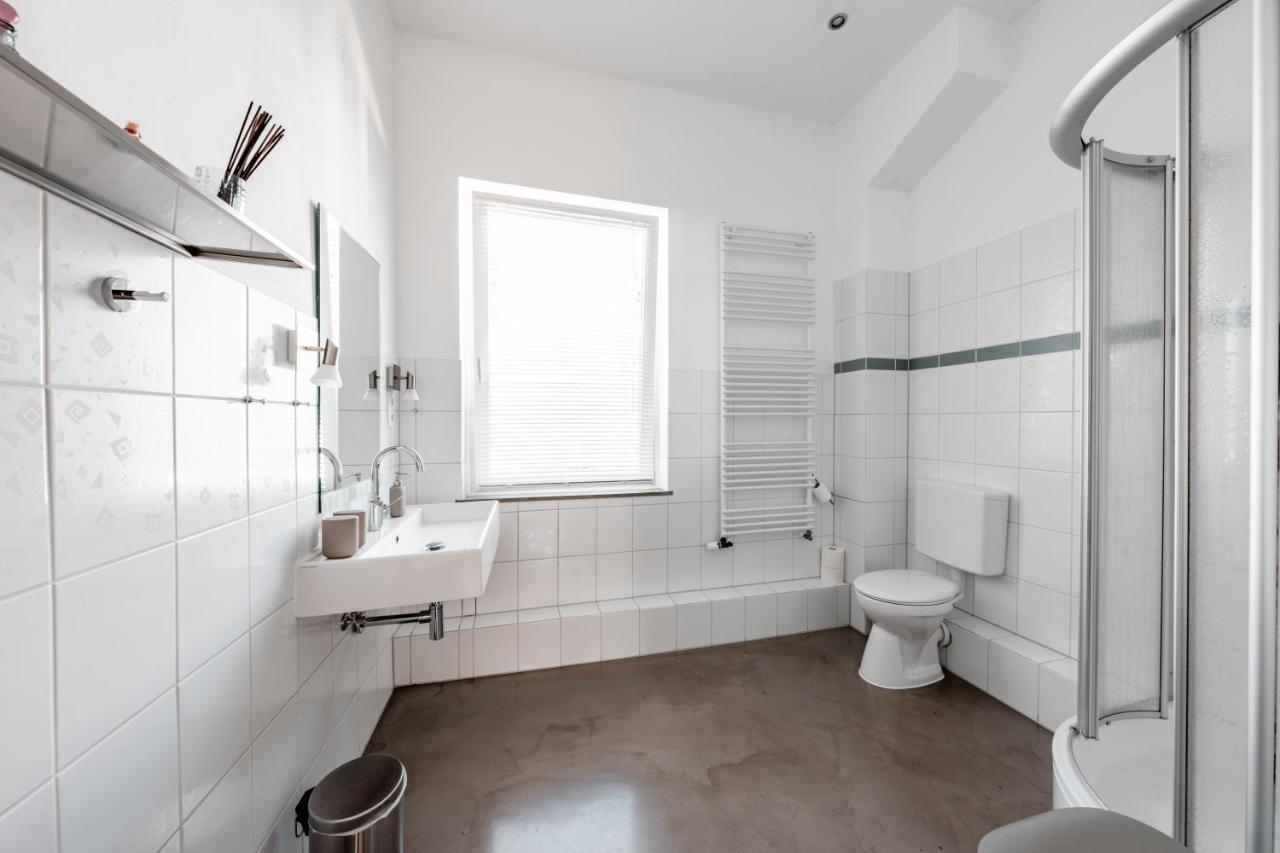 Homestay! Einhundertachtunddreissig BRE 외부 사진