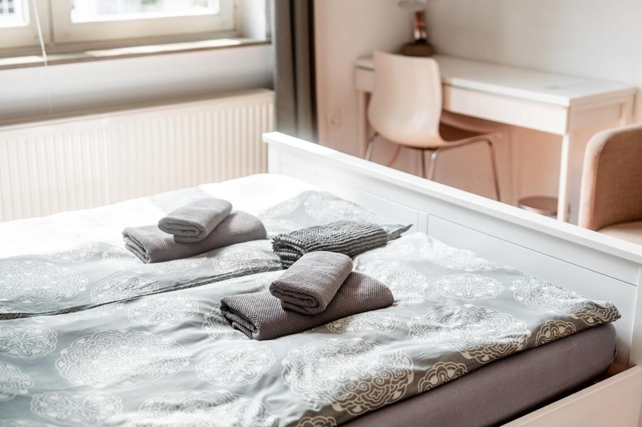 Homestay! Einhundertachtunddreissig BRE 외부 사진